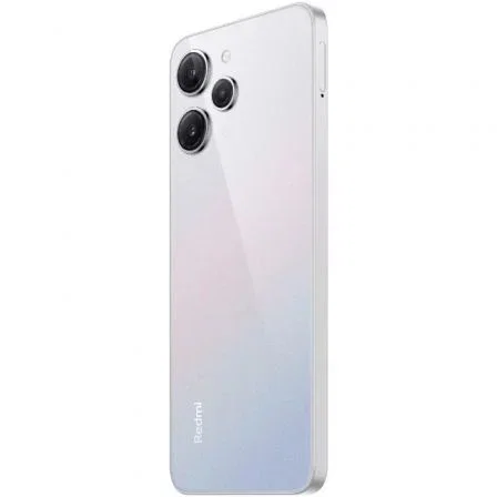 Xiaomi Redmi 12, 4GB RAM, 128GB, 6.79'' FHD+, 50MP, Plata Polar Xiaomi Redmi 12, 4GB RAM, 128GB, 6.79'' FHD+, 50MP, Plata Polar